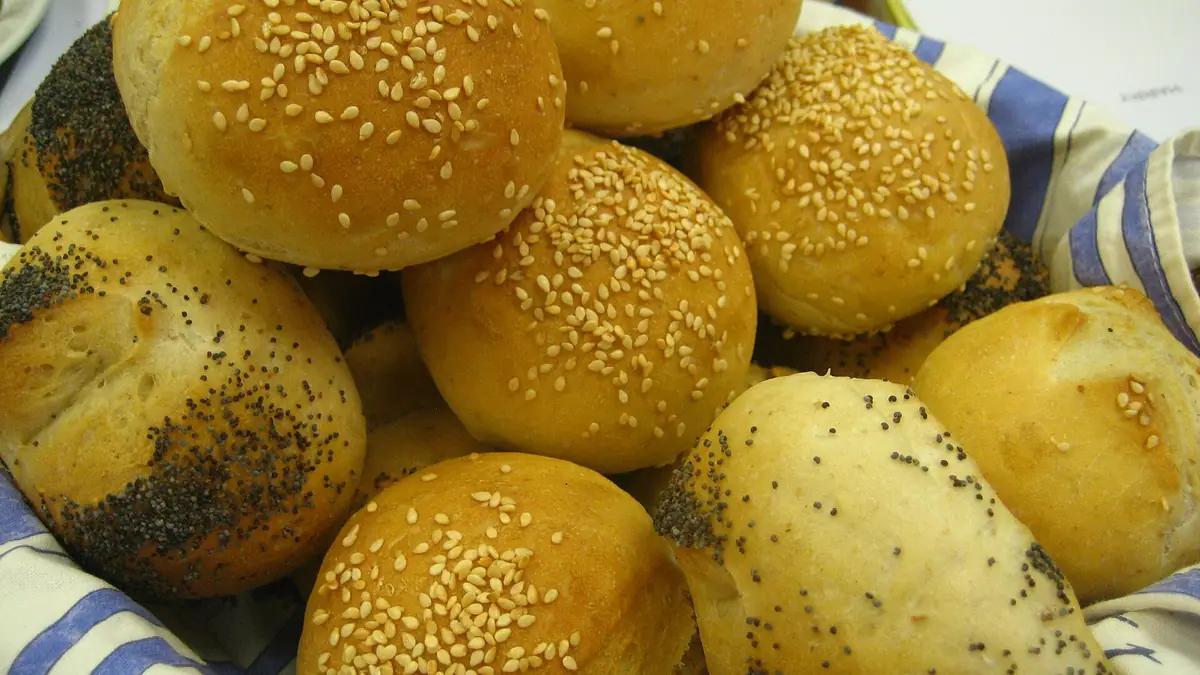 The Tudor Bakehouse – artisan bakery in Harleston town centre